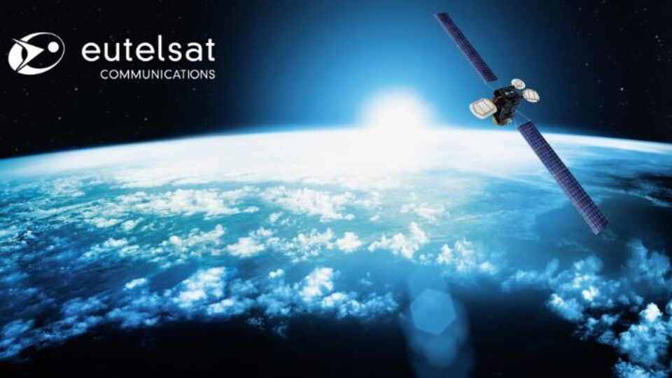 SES ve Eutelsat'a 6,1 milyar dolar