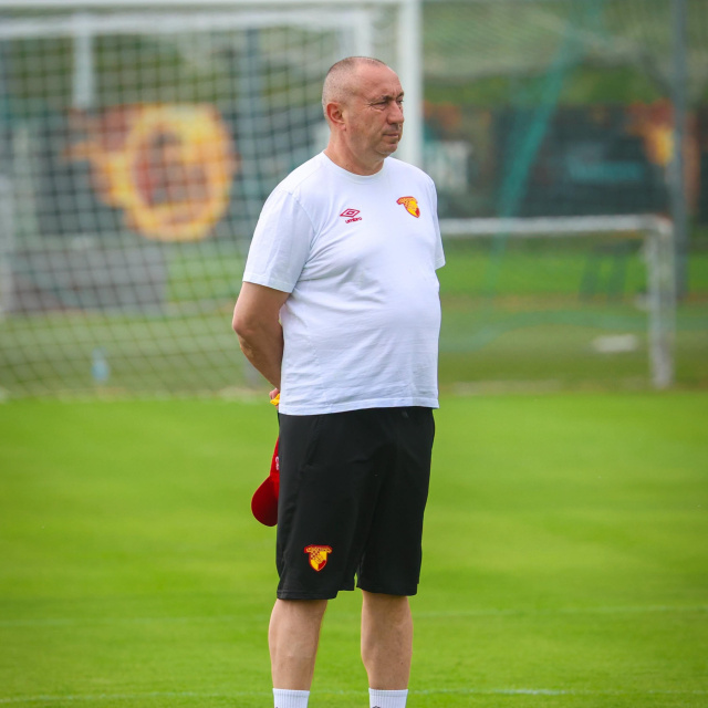 Göztepe yeni sezona hazır!