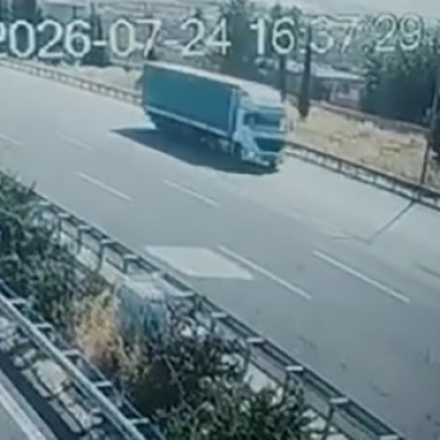 Ters yönde gitti, ceza yağdı!
