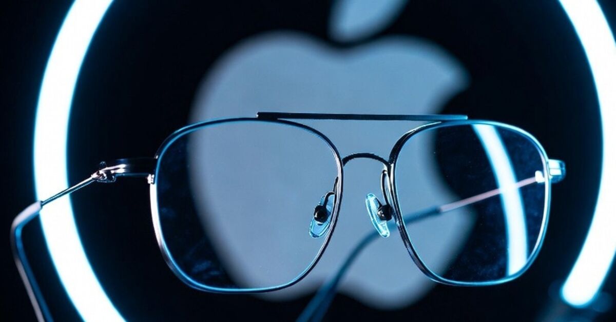 Akıllı gözlükte Apple'ın stratejisi gizlilik!