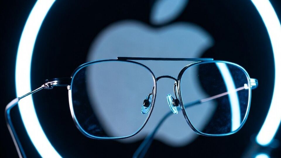 Akıllı gözlükte Apple'ın stratejisi gizlilik!