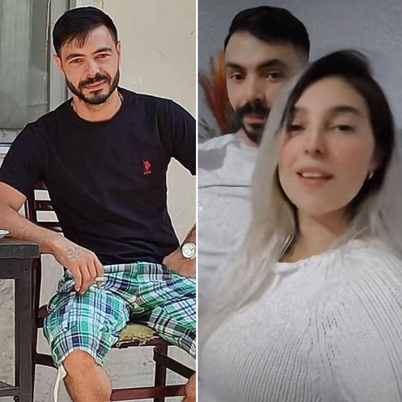 4 gündür kayıptı! Kan donduran detaylar çıktı... Eş katilinden yine bildik savunma! haber görseli