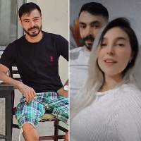 4 gündür kayıptı! Kan donduran detaylar çıktı... Eş katilinden yine bildik savunma!