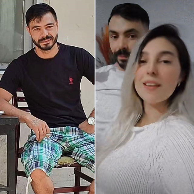 4 gündür kayıptı! Kan donduran detaylar çıktı... Eş katilinden yine bildik savunma!