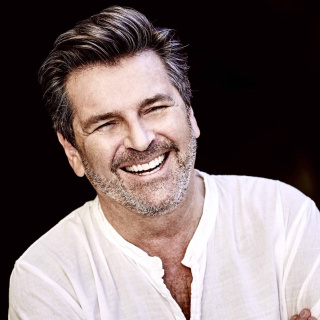 Thomas Anders İstanbul'a geliyor