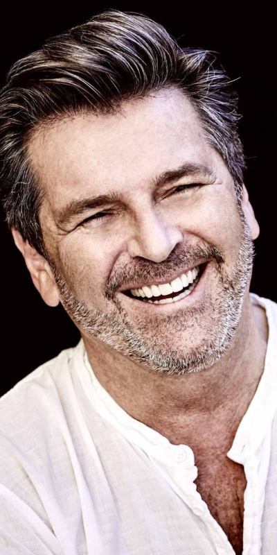 Thomas Anders İstanbul'a geliyor