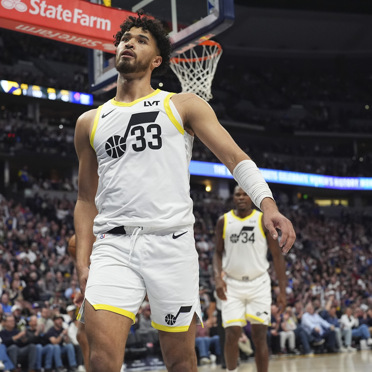 Johnny Juzang Fenerbahçe’de!