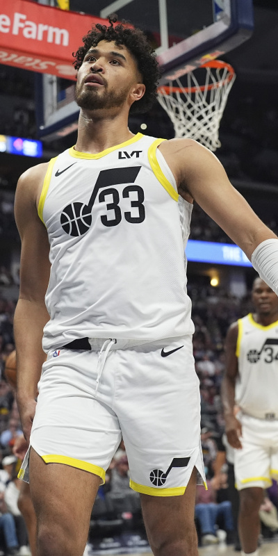Johnny Juzang Fenerbahçe'de!