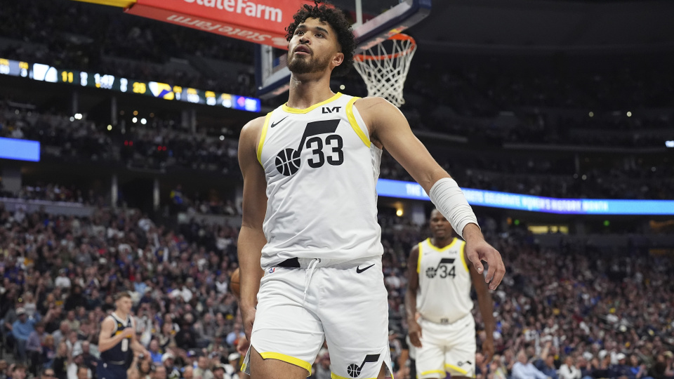 Johnny Juzang Fenerbahçe'de!