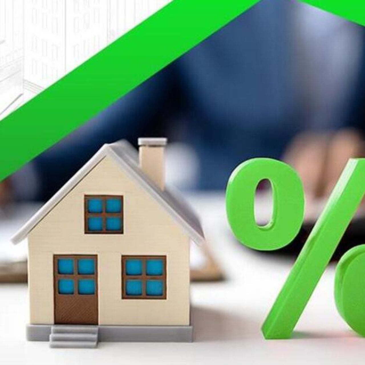 İlk Evim konut kredisi şartları