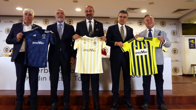 Fenerbahçe ile arsaVev arasında yeni işbirliği!