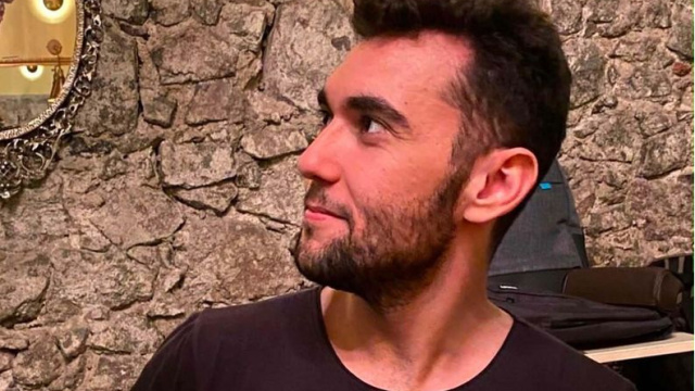 Genç mühendisin trajik sonu!