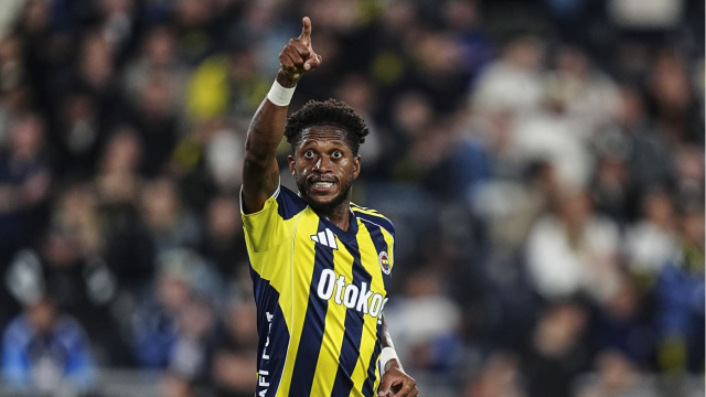 Atletico Mineiro'nun Fred ısrarı!