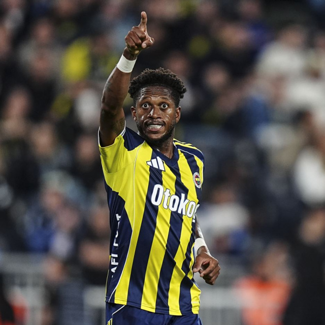 Atletico Mineiro'nun Fred ısrarı!