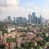 Kirada İstanbul açık ara zirvede