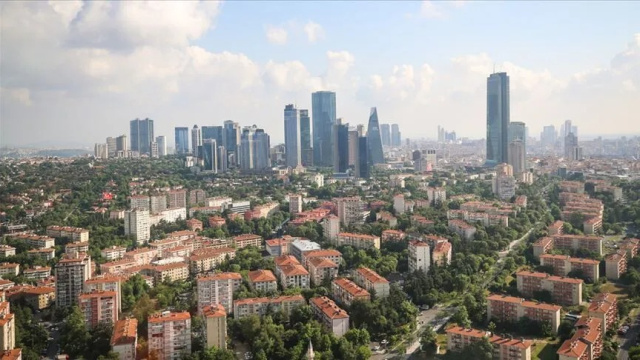 Kirada İstanbul açık ara zirvede