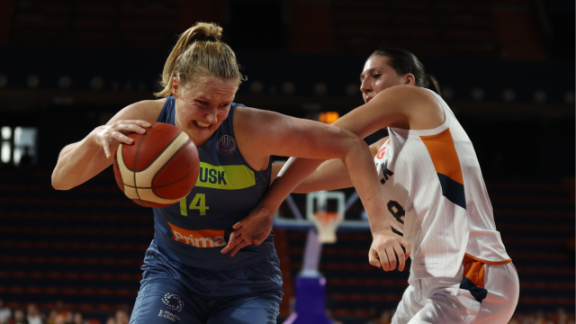 G.Saray'a Hollandalı pivot