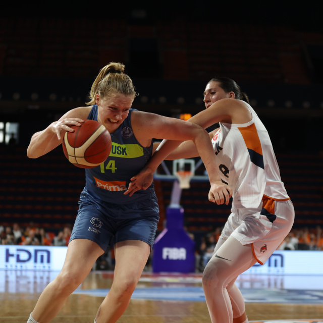 G.Saray'a Hollandalı pivot