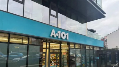A101 Aldın Aldın kataloğu yayında!