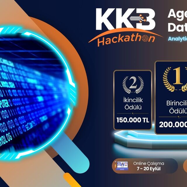 KKB Hackathon 2026 başlıyor