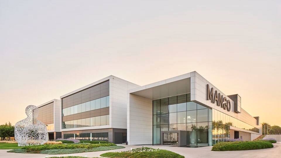 MANGO'nun gelirlerinde artış