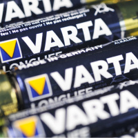 VARTA'dan açıklama: Pili bitmemiş!