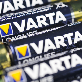 VARTA'dan açıklama: Pili bitmemiş!