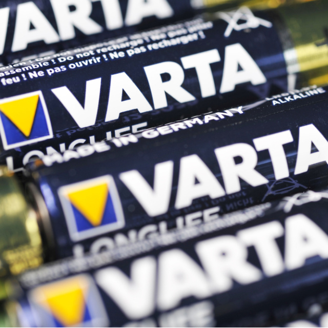 VARTA'dan açıklama: Pili bitmemiş!