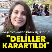 Gülistan Doku soruşturmasında yeni gelişme!