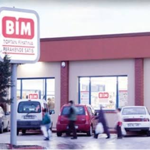 BİM aktüel kataloğu yayında!