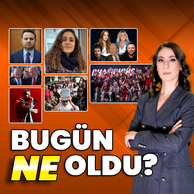 Bugün Ne Oldu? 27 Temmuz 2026 haberleri
