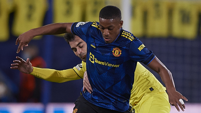 Ç.Rizespor'dan Martial açıklaması!