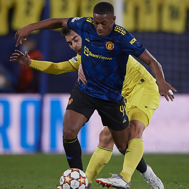 Ç.Rizespor'dan Martial açıklaması!