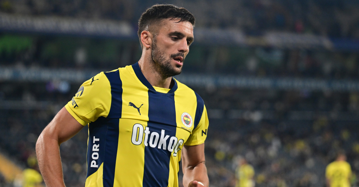 Tadic'in yeni adresi belli oldu!