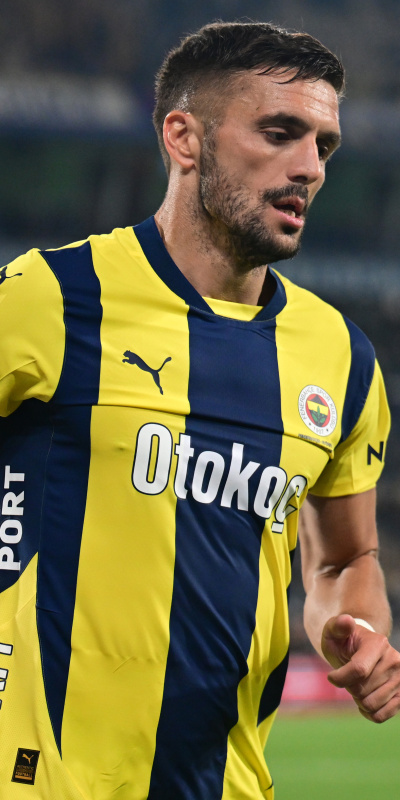 Tadic'in yeni adresi belli oldu!