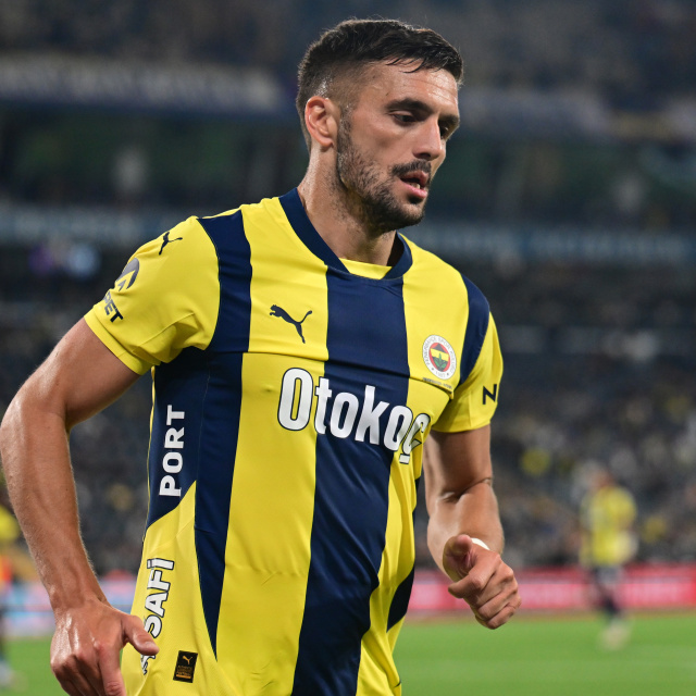 Tadic'in yeni adresi belli oldu!