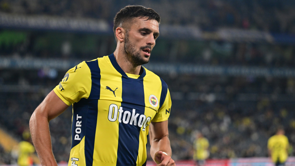 Tadic'in yeni adresi belli oldu!