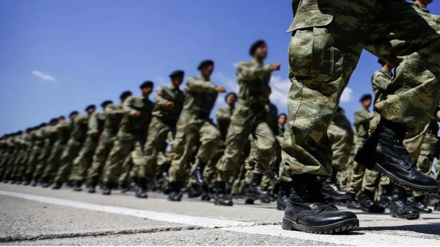 Askerlik yerleri ne zaman açıklanacak?