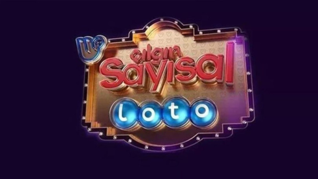 Çılgın Sayısal Loto sonuçları açıklandı