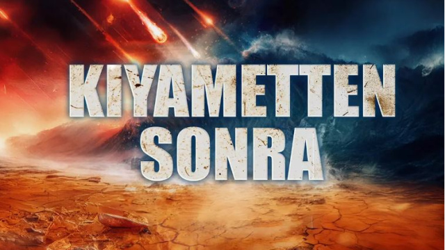 Kıyametten Sonra filmi konusu ve oyuncuları