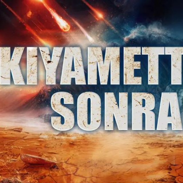 Kıyametten Sonra filmi konusu ve oyuncuları