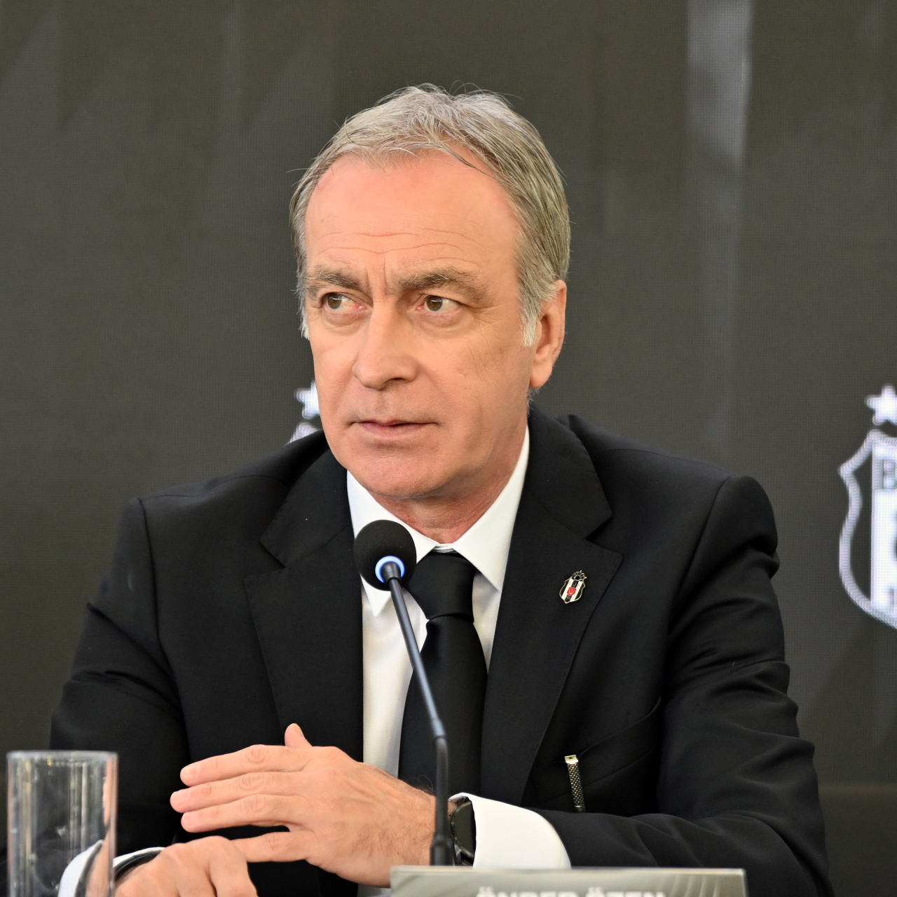 Önder Özen'den Salah açıklaması!