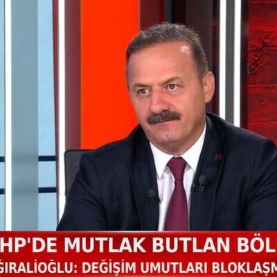 Yeni Parti yorumu: Başka bir enerji çıkabilir