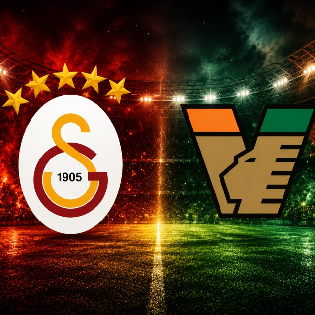 Galatasaray-Venezia maçı canlı izle ekranı