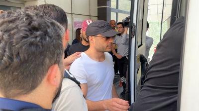 11 kişinin testi pozitif çıktı