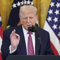 ABD Başkanı Trump: Türkiye iyi bir müttefik