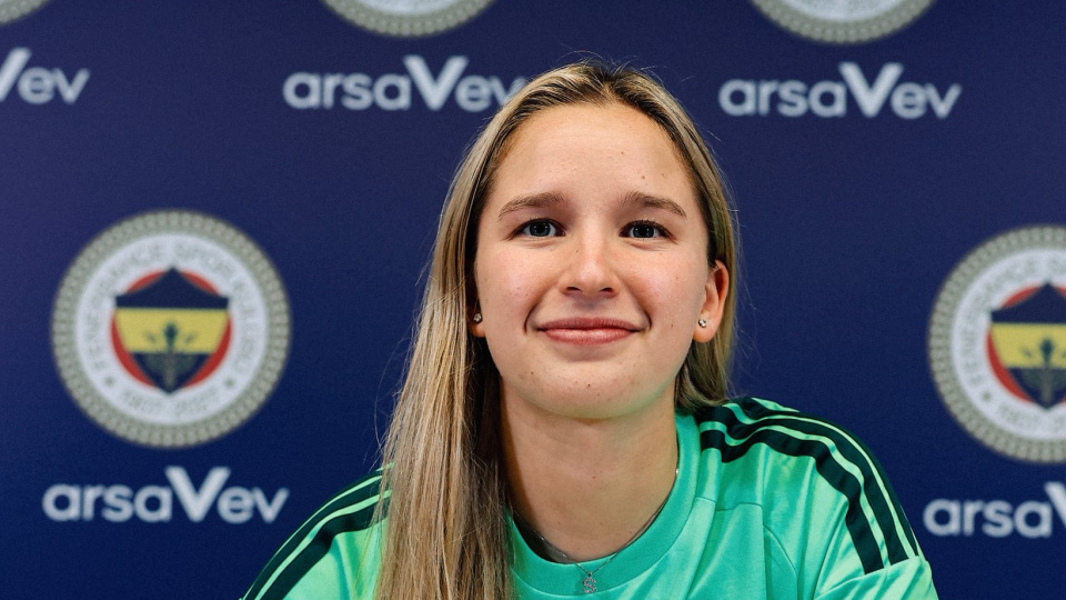 Fenerbahçe'ye Uruguaylı file bekçi!