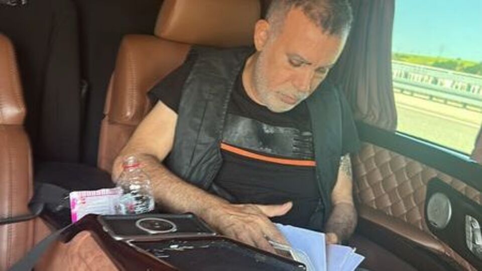 Ahbap Derneğine kayyum atandı