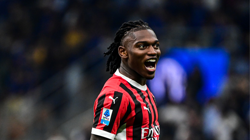 Fenerbahçe'den Leao için İtalya çıkarması!