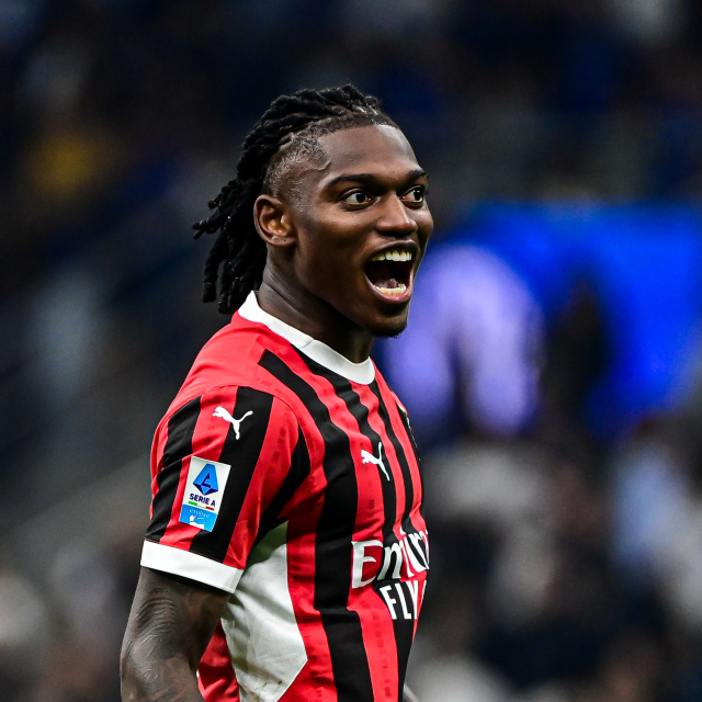Fenerbahçe'den Leao için İtalya çıkarması!